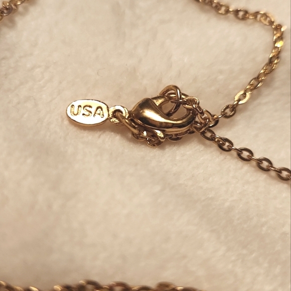 Diffuser necklace - Picture 6 of 8